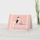 SLECHT KONIJNTJE - ROZE (Voorkant)