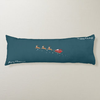 Slecht Lichaamskussen