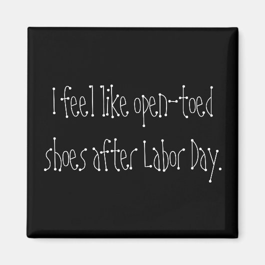 Slecht magneet (Voorkant)