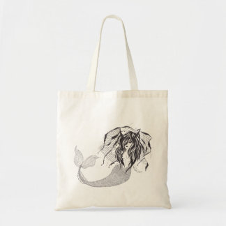 Slecht mooi tote bag
