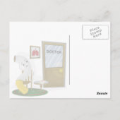 _slecht nieuws briefkaart (Achterkant)