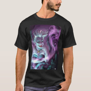 Slecht onfortuinlijk Souls Ursula Classic T-Shirt