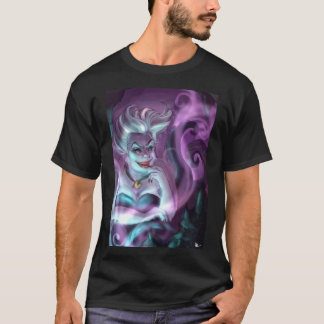 Slecht onfortuinlijk Souls Ursula Classic T-Shirt