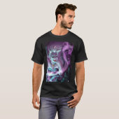 Slecht onfortuinlijk Souls Ursula Classic T-Shirt (Voorkant volledig)