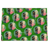 slecht populair groot cadeauzakje (Voorkant)