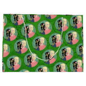 slecht populair groot cadeauzakje (Achterkant)