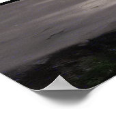 Slecht Poster (Hoek)