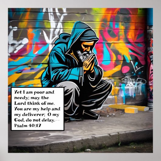 Slecht Poster (Voorkant)