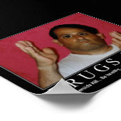 Slecht! Poster (Hoek)