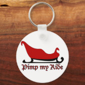 Slecht Sleutelhanger (Voorkant)