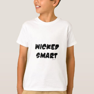 Slecht Smart T-shirt