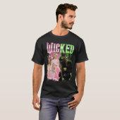 Slecht T-shirt (Voorkant volledig)