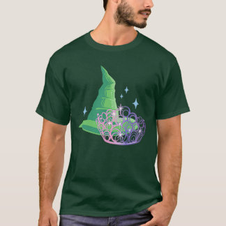 Slecht voor altijd Twee helften van het hele hart  T-shirt