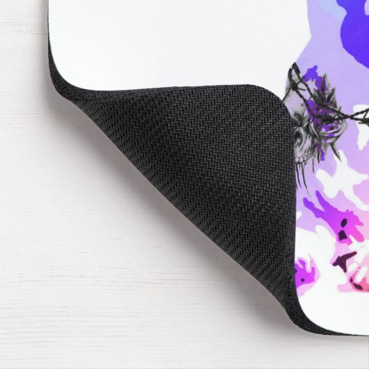 Slecht voor de Bone Chihuahua Muismat (Hoek)