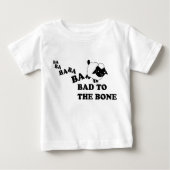 Slecht voor de Bone Sheep. (Voorkant)