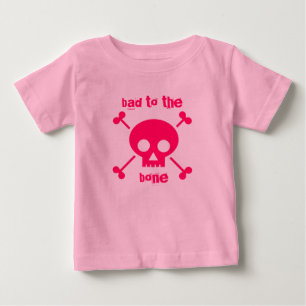 Slecht voor de bot Cute Pink Halloween Tutu