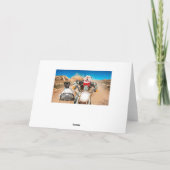 Slecht voor de botte kaart (Achterkant)