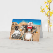 Slecht voor de botte kaart (Gele Bloem)