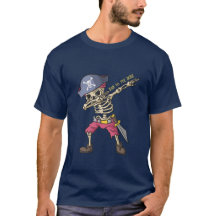 Slecht voor het Bone T-Shirt