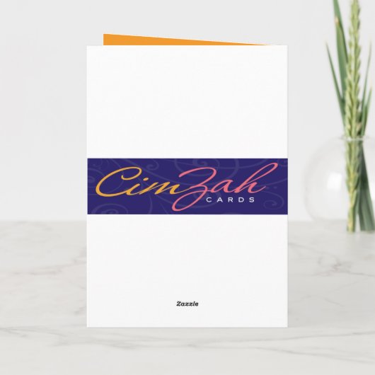 Slecht voor het bot Mona Lisa skelet Halloween Kaart (Achterkant)