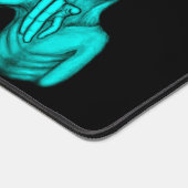 Slechte Alien, jij bent de volgende! Bureaumat (Hoek)