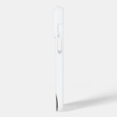 Slechte Alien, jij bent de volgende! Case-Mate iPhone Case (Achterkant / Links)