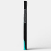 Slechte Alien, jij bent de volgende! Case-Mate iPhone Case (Achterkant / Links)