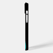Slechte Alien, jij bent de volgende! Case-Mate iPhone Case (Achterkant / Links)