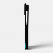 Slechte Alien, jij bent de volgende! Case-Mate iPhone Case (Achterkant / Links)