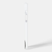 Slechte Alien, jij bent de volgende! Case-Mate iPhone Case (Achterkant / Links)