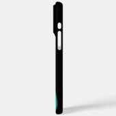 Slechte Alien, jij bent de volgende! Case-Mate iPhone Case (Achterkant / Links)