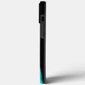 Slechte Alien, jij bent de volgende! Case-Mate iPhone Case (Achterkant / Links)
