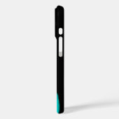 Slechte Alien, jij bent de volgende! Case-Mate iPhone Case (Achterkant / Links)