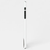 Slechte Alien, jij bent de volgende! iPhone Hoesje (Linkerkant)