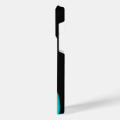 Slechte Alien, jij bent de volgende! iPhone Hoesje (Linkerkant)