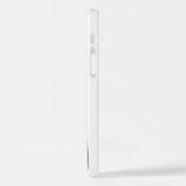 Slechte Alien, jij bent de volgende! iPhone Hoesje (Linkerkant)