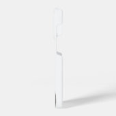 Slechte Alien, jij bent de volgende! iPhone Hoesje (Linkerkant)