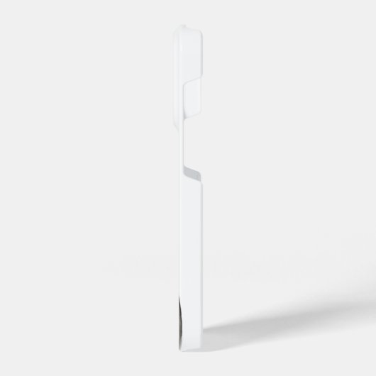 Slechte Alien, jij bent de volgende! iPhone Hoesje (Linkerkant)