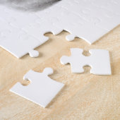 Slechte Alien, jij bent de volgende! Legpuzzel (Zijkant)