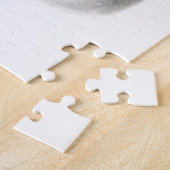 Slechte Alien, jij bent de volgende! Legpuzzel (Zijkant)