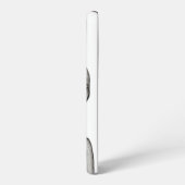 Slechte Alien, jij bent de volgende! Samsung Galaxy Hoesje (Linkerkant)