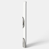 Slechte Alien, jij bent de volgende! Samsung Galaxy Hoesje (Achterkant horizontaal)