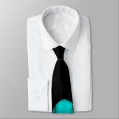 Slechte Alien, jij bent de volgende! Stropdas (Gebonden)