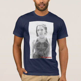 slechte associatie t-shirt