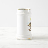 slechte banaan bierpul (Center)