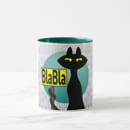 Slechte Boogie Grappige Mokken - BlaBla bord