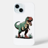 Slechte Bui Case-Mate iPhone Case (Achterkant)