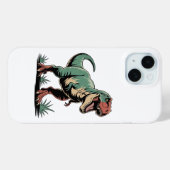 Slechte Bui Case-Mate iPhone Case (Achterkant (horizontaal))