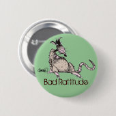 Slechte Button (Voorkant /achterkant)