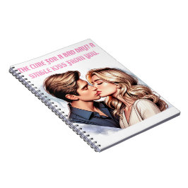 Slechte dag notitieboek
